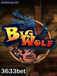 BigWolf: Explorando o Universo Inovador de Jogos com 3633bet