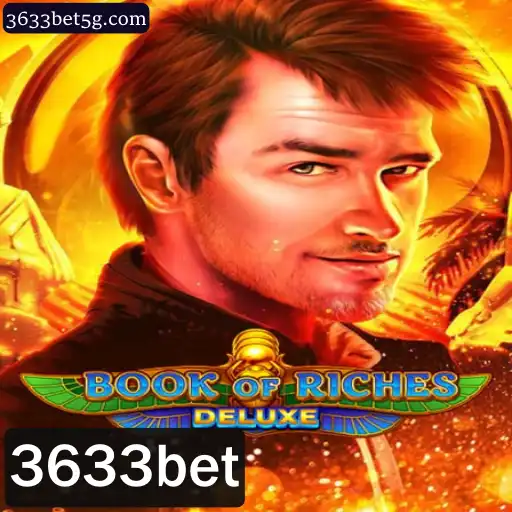 Descubra a Excitante Aventura do Jogo BookofRichesDeluxe