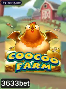 CooCooFarm: Uma Aventura de Estratégia e Diversão na Fazenda