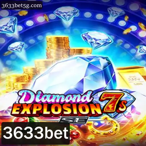 DiamondExplosion7sSE: Descubra o Novo Fenômeno dos Jogos com 3633bet