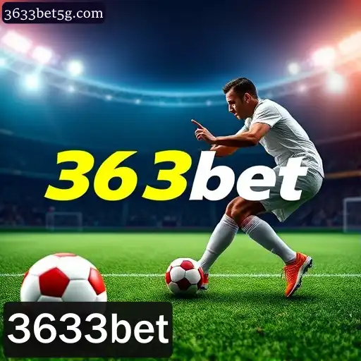 3633bet: Experiência em Esportes Populares com Recursos Interativos