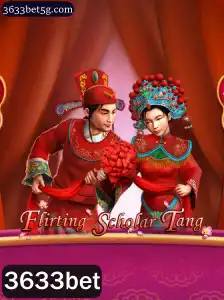 Descubra o Universo de Flirting Scholar Tang: Regras e Estratégias para Jogar com 3633bet