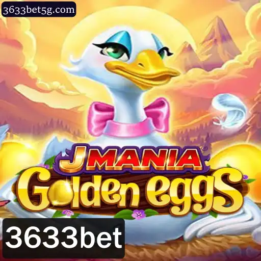 JManiaGoldenEggs: Uma Imersão no Universo do Jogo com 3633bet