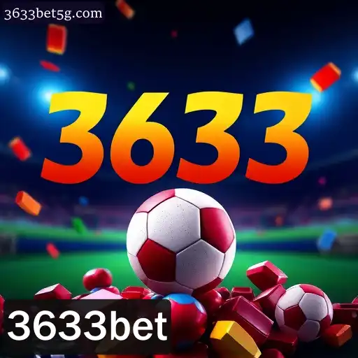 A Experiência Completa de Apostas em Loteria Online na 3633bet