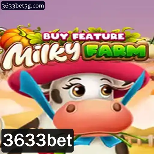 Descubra o Mundo do Jogo MilkyFarmBuyFeature