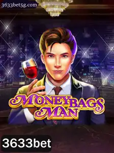 Descubra o Fascinante Mundo do Jogo MoneybagsMan