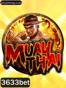 MuayThai: Jogo de Estratégia e Combate com 3633bet