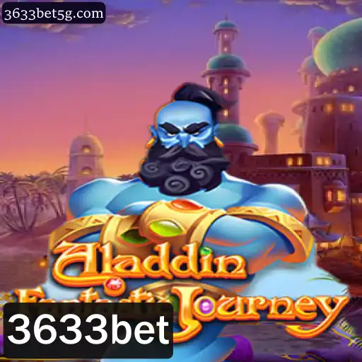 Aladdin: Desvendando o Fascinante Universo do Jogo e a Chave 3633bet