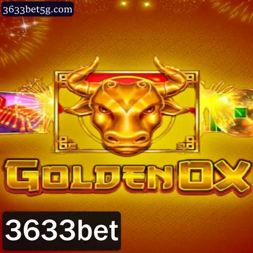 GoldenOx: Uma Nova Dimensão em Entretenimento com 3633bet