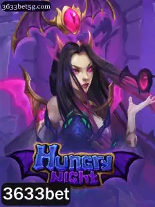 Descubra o Fascinante Mundo do Jogo HungryNight: Estratégia e Aventura