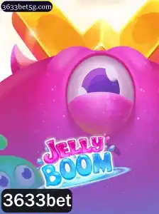 Descubra o Empolgante Mundo de JellyBoom