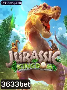 Descubra o Mundo de Aventura com o Jogo JurassicKingdom