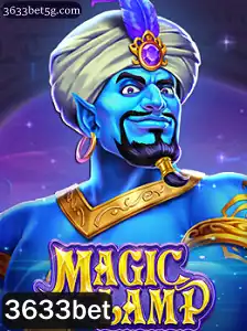 Descubra o Fascinante Mundo do Jogo MagicLamp e Sua Conexão com 3633bet