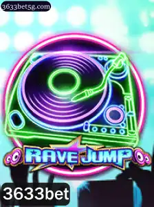 RaveJump: Um Mergulho na Nova Sensação das Apostas Online