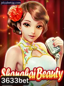 Descubra o Fascinante Mundo de ShanghaiBeauty: O Jogo que Está Conquistando Multidões