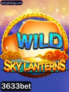 SkyLanterns: Embarque na Aventura das Lanternas Celestiais