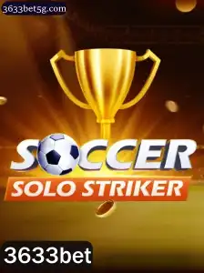 Descubra o Mundo Empolgante de SoccerSoloStriker