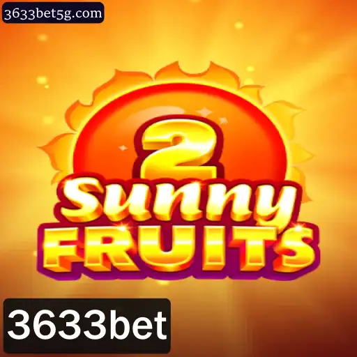 Explorando o Empolgante Mundo de SunnyFruits2 com a 3633bet