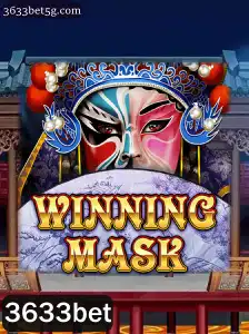 Explorando WinningMask: Um Mergulho no Universo de 3633bet