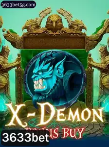 Explorando o Mundo de XDemonBonusBuy: Regras e Estratégias do Jogo