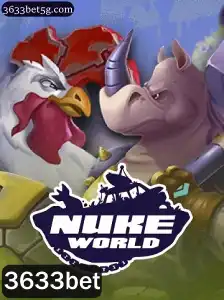 Descubra NukeWorld: O Jogo de Estratégia Inovador que Está Transformando E-Sports