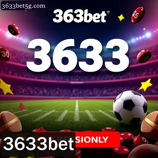 Exploração Completa das Ofertas Exclusivas na 3633bet