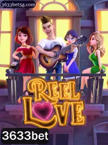 Explorando o Jogo ReelLove: Um Mergulho em Sua Mecânica e Atrações