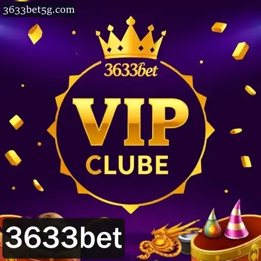 Explorando as Oportunidades do VIP Clube na 3633bet: Cassino, Slots e Apostas Esportivas ao Vivo