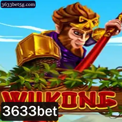 Explorando o Jogo Wukong: Uma Aventura Mística na Plataforma 3633bet